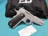 Ed Brown EVO -KC9 Stainless 9mm New in pouch - 6 of 6