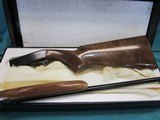 Browning Semi Auto.22LR.Early Japan mfg. 1974 New in box - 2 of 7