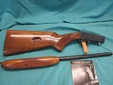 Browning Semi Auto.22LR.Early Japan mfg. 1974 New in box - 3 of 7