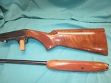 Browning Semi Auto.22LR.Early Japan mfg. 1974 New in box - 4 of 7