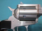 Freedom Arms Model 97 Premier .22LR. 5 1/2" New in box - 3 of 5