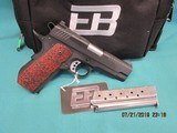 Ed Brown KC9-G4 9MM EVO New in box - 1 of 6