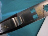 Browning Citori 725 Superlight Feather 20ga. 26" New in box - 8 of 10