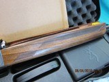 Browning A5 ULTIMATE 12ga. 26" New in box - 4 of 11