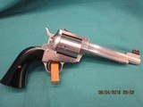 Freedom Arms Model 83 Premier .41Mag. 6" Black Micarta New in box - 2 of 5