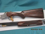 Browning Citori White Lightning 16ga. 26" New in box - 1 of 7