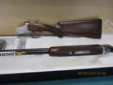 Browning Citori White Lightning 16ga. 26" New in box - 7 of 7