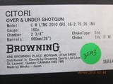 Browning Citori White Lightning 16ga. 26" New in box - 6 of 7