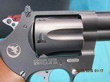 Nighthawk Korth Mongoose revolver 4" Walnut grips 100% with box - 3 of 6