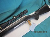 Browning X Bolt Stainless Stalker 30-06 Like new with Leupold Scope & Box - 6 of 8