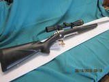 Browning X Bolt Stainless Stalker 30-06 Like new with Leupold Scope & Box - 2 of 8