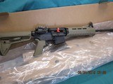 Colt M4 Carbine LE6920MPS-FDEFlat Dark Earth 5.56 New in box - 2 of 8