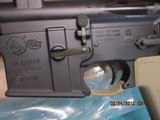 Colt M4 Carbine LE6920MPS-FDE
Flat Dark Earth 5.56 New in box - 5 of 8