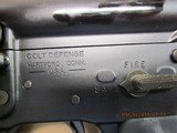 Colt M4 Carbine LE6920 5.56 New in box 30 rd. - 4 of 6