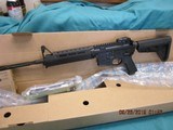 Colt M4 Carbine LE6920MPS-B, 5.56 New in box - 2 of 6