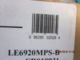 Colt M4 Carbine LE6920MPS-B, 5.56 New in box - 6 of 6