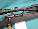 Ed Brown Varmint Rifle 22-250 like new with Swarovski 6-18x - 3 of 11