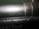 Ed Brown Varmint Rifle 22-250 like new with Swarovski 6-18x - 9 of 11
