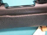 Ed Brown Varmint Rifle 22-250 like new with Swarovski 6-18x - 5 of 11