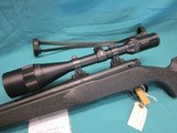 Ed Brown Varmint Rifle 22-250 like new with Swarovski 6-18x - 4 of 11