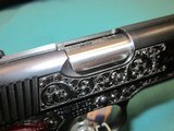 Ed Brown Signature Series.45acp Fully Engraved New - 4 of 10