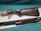 Browning Citori 725 Feather 28" New in box - 2 of 9