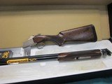 Browning Citori 725 Feather 28" New in box - 1 of 9