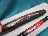 Benelli Ethos 12ga. 28" slightly used - 5 of 8