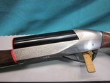 Benelli Ethos 12ga. 28" slightly used - 7 of 8