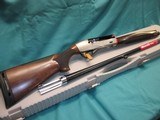 Benelli Ethos 12ga. 28" slightly used - 2 of 8