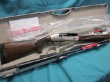 Benelli Ethos 12ga. 28" slightly used - 1 of 8