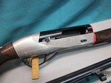 Benelli Ethos 12ga. 28" slightly used - 4 of 8