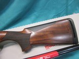 Benelli Ethos 12ga. 28" slightly used - 6 of 8