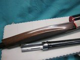 Benelli Ethos 12ga. 28" slightly used - 8 of 8