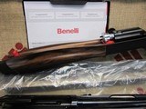 Benelli Super Black Eagle 3 Wood 28" New in box 3 1/2" - 6 of 9