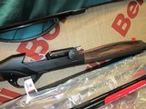 Benelli Super Black Eagle 3 Wood 28" New in box 3 1/2" - 3 of 9