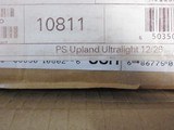 Benelli Performance Shop Ultra light 12ga. 26" New in box Cerakote finish - 10 of 11