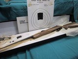 Browning T-Bolt T-2 Belgium late production- 1980's .22Lr. New in box - 1 of 11