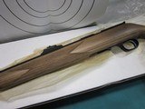Browning T-Bolt T-2 Belgium late production- 1980's .22Lr. New in box - 3 of 11