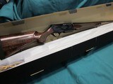 Brownining BAR MKII safari .270 win 22" like new with box - 1 of 11