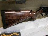 Brownining BAR MKII safari .270 win 22" like new with box - 2 of 11
