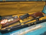 Browning
A-5 12ga. 2 Millionth Commemorative new in case Belgium Mfg. - 1 of 13