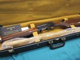 Browning
A-5 12ga. 2 Millionth Commemorative new in case Belgium Mfg. - 11 of 13