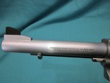 Freedom Arms Model 83 Premier .44 Mag. 6" New in box - 4 of 5
