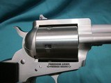 Freedom Arms Model 83 Premier .475 Linebaugh 6" New in box - 3 of 5