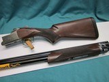 Browning Citori 725 Field 12ga. 26" New in box - 2 of 9