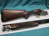 Browning Citori 725 Field 12ga. 26" New in box - 4 of 9