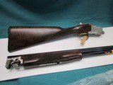 Browning Citori 725 Superlight Feather 20ga. 26" New in box - 2 of 9