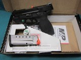 Smith&Wesson M&P45 Shield w/ Green Laser New in box - 1 of 5