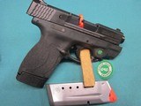 Smith&Wesson M&P45 Shield w/ Green Laser New in box - 2 of 5